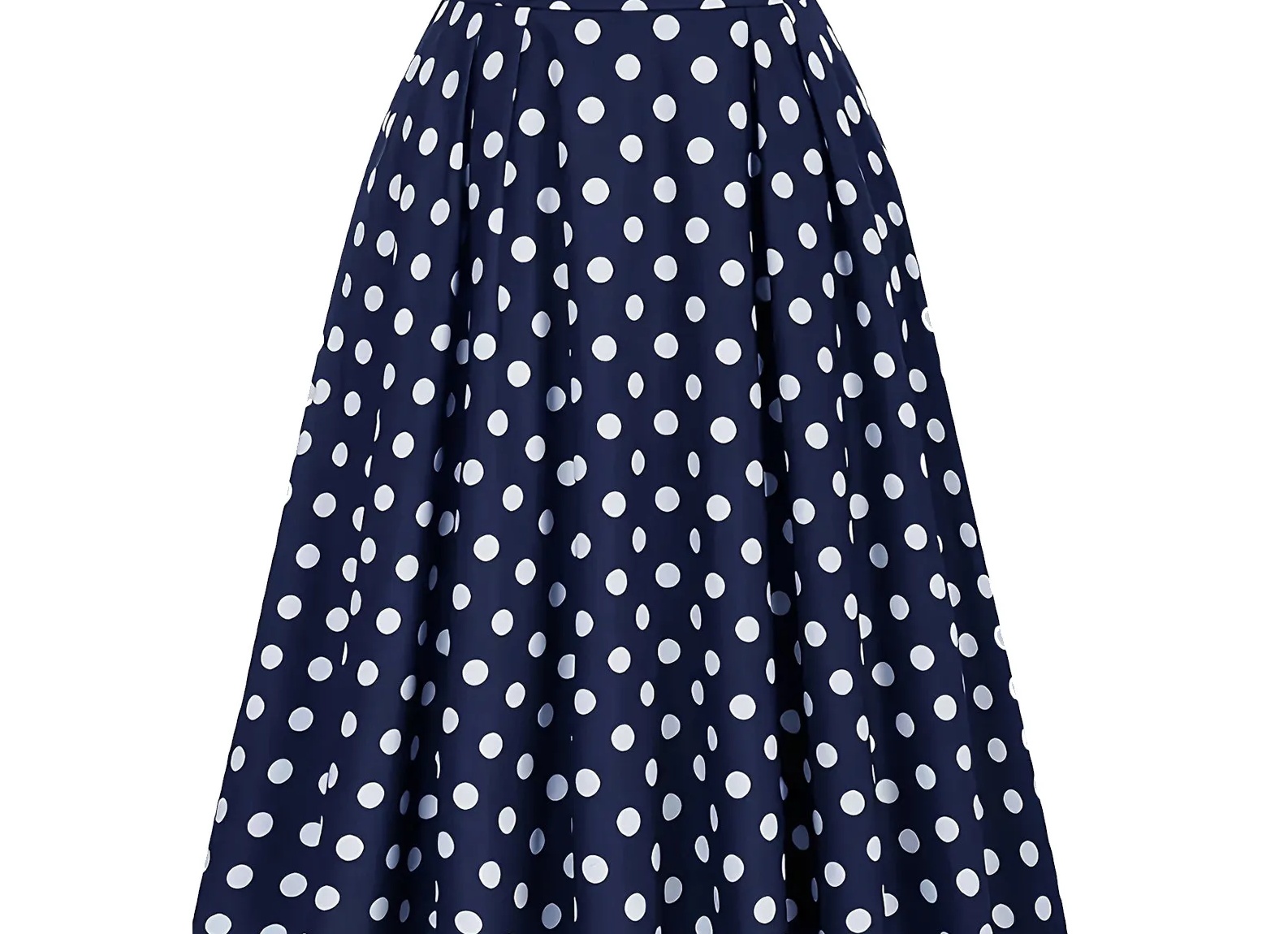 Ретро-гламур: стиль 50-х снова в моде