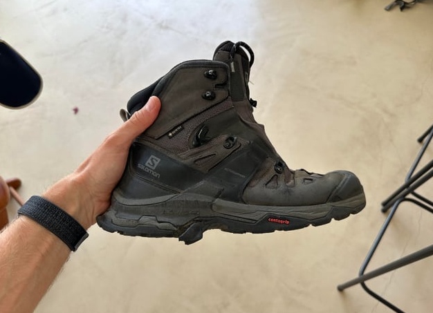 4 устаревших модели летней обуви и их актуальные аналоги. Обязательно ознакомьтесь перед покупкой