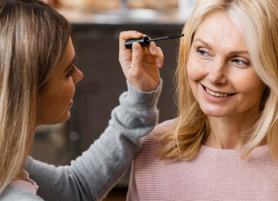 Этот коварный макияж: 5 ошибок, которые могут добавить возраста