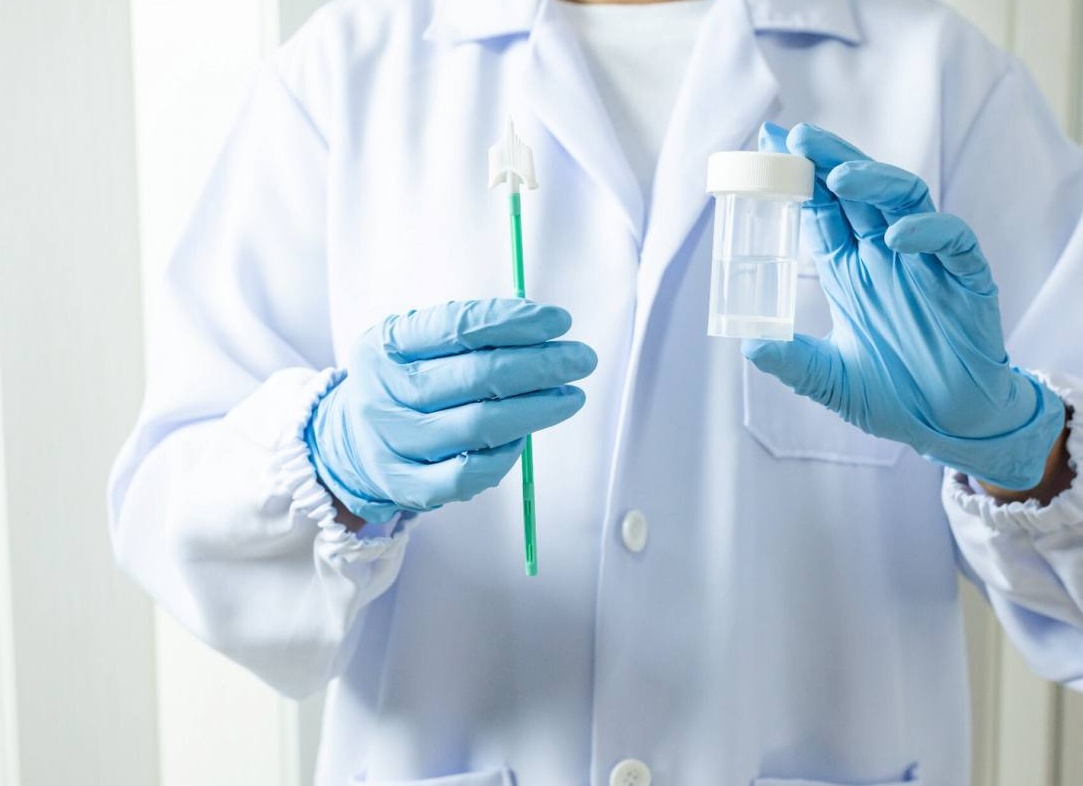 5 минут на ПАП-мазок могут защитить вас от рака!