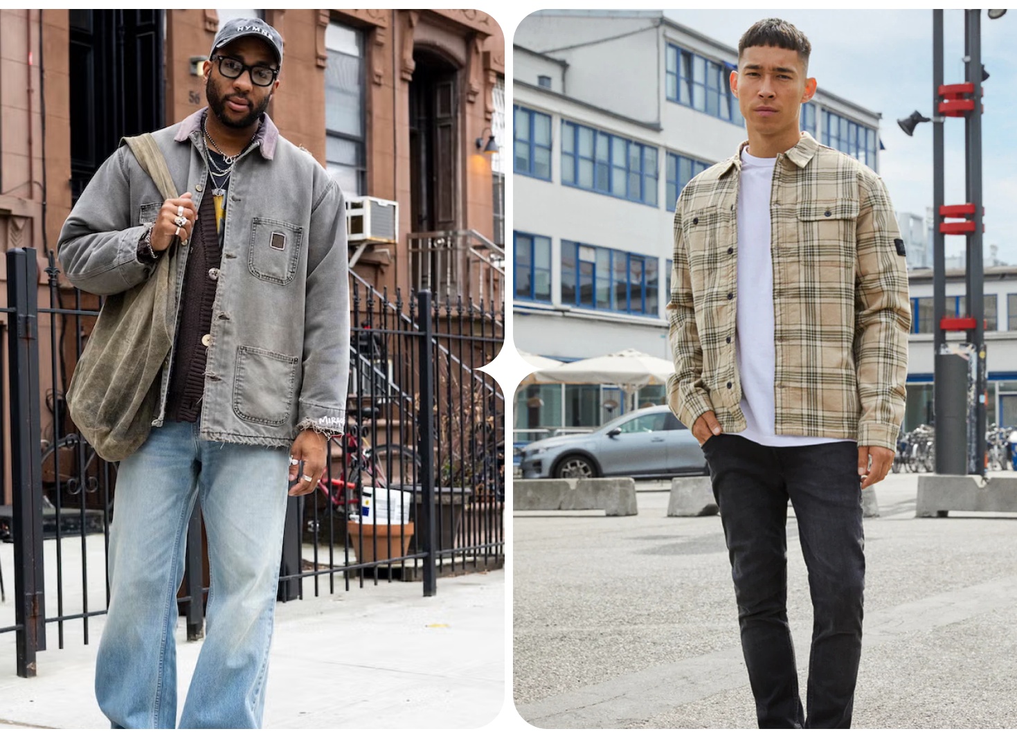 5 весенних тенденций в области блейзеров