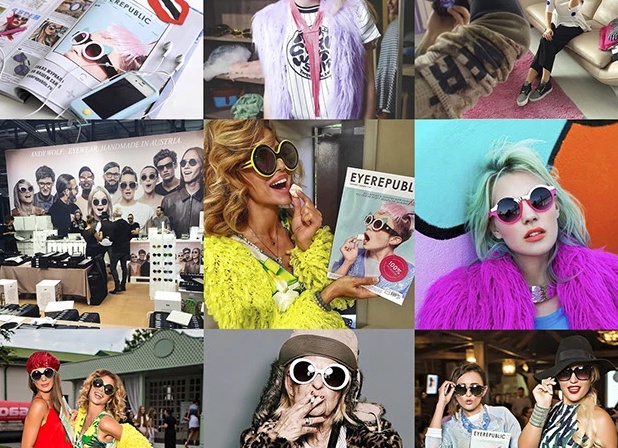 Мода для очкариков: какую оправу для очков по рецепту выбрать в 2025 году