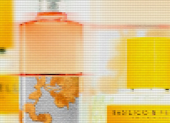 Главные тренды парфюмерии этого года — ноты овощей и флаконы как арт-объекты.