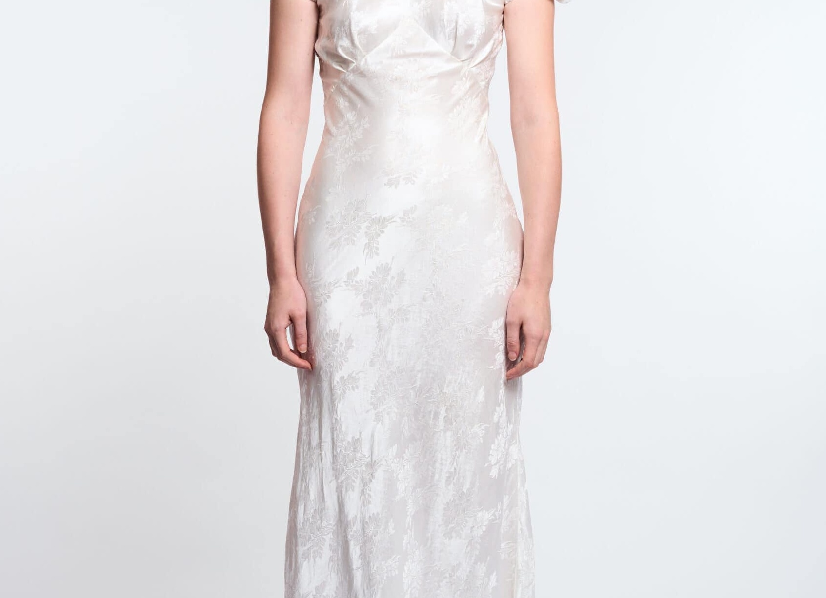 Платья в стиле 1940-х годов. Как носить этот ретро-стиль