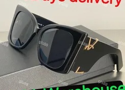 Очки-бабочки Balenciaga: Новый взгляд на моду и стиль