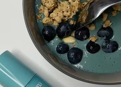 Тональный крем на завтрак или вся правда о содержании пластика в косметике