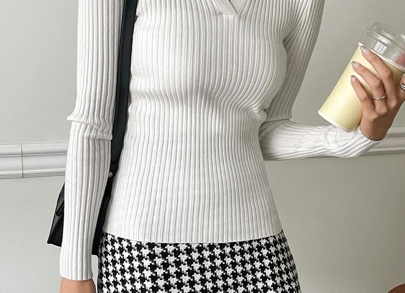 Модные тренды осени-зимы: как выглядеть свежо и стильно в любом возрасте