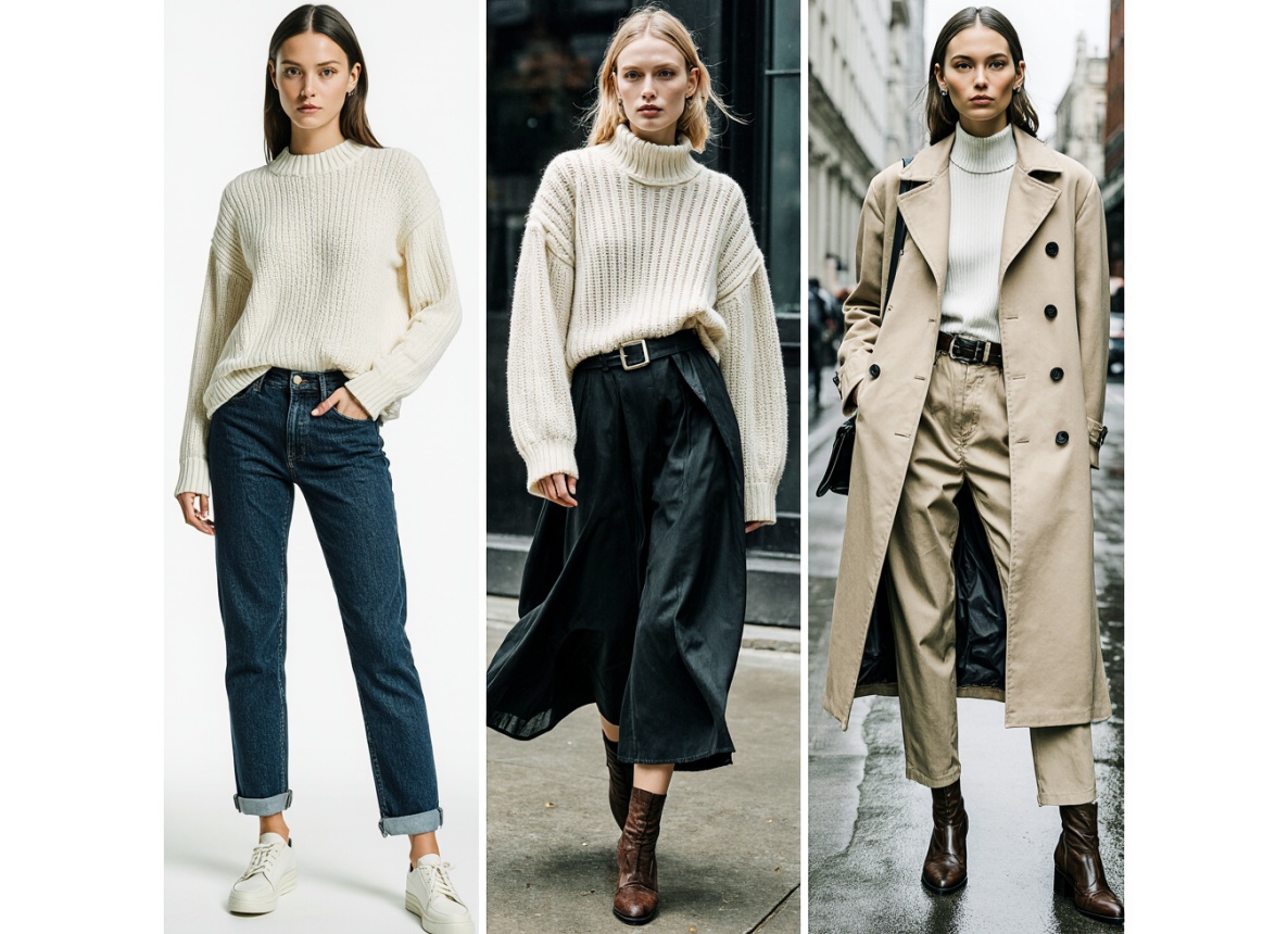 Спортшик для офиса: как выглядеть стильно и комфортно на работе