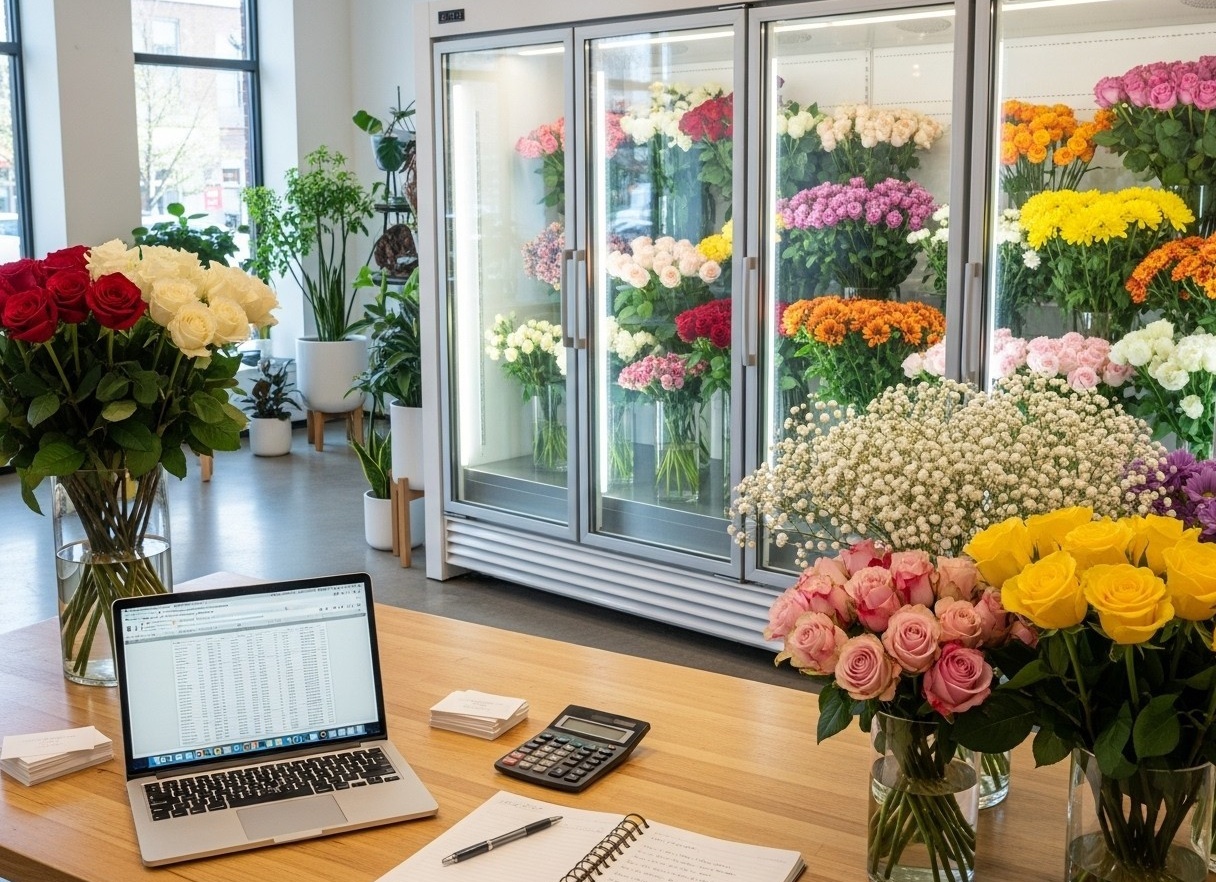 Укрепление рубля стимулировало спрос на зарубежную косметику. Что теперь заказывают россияне?