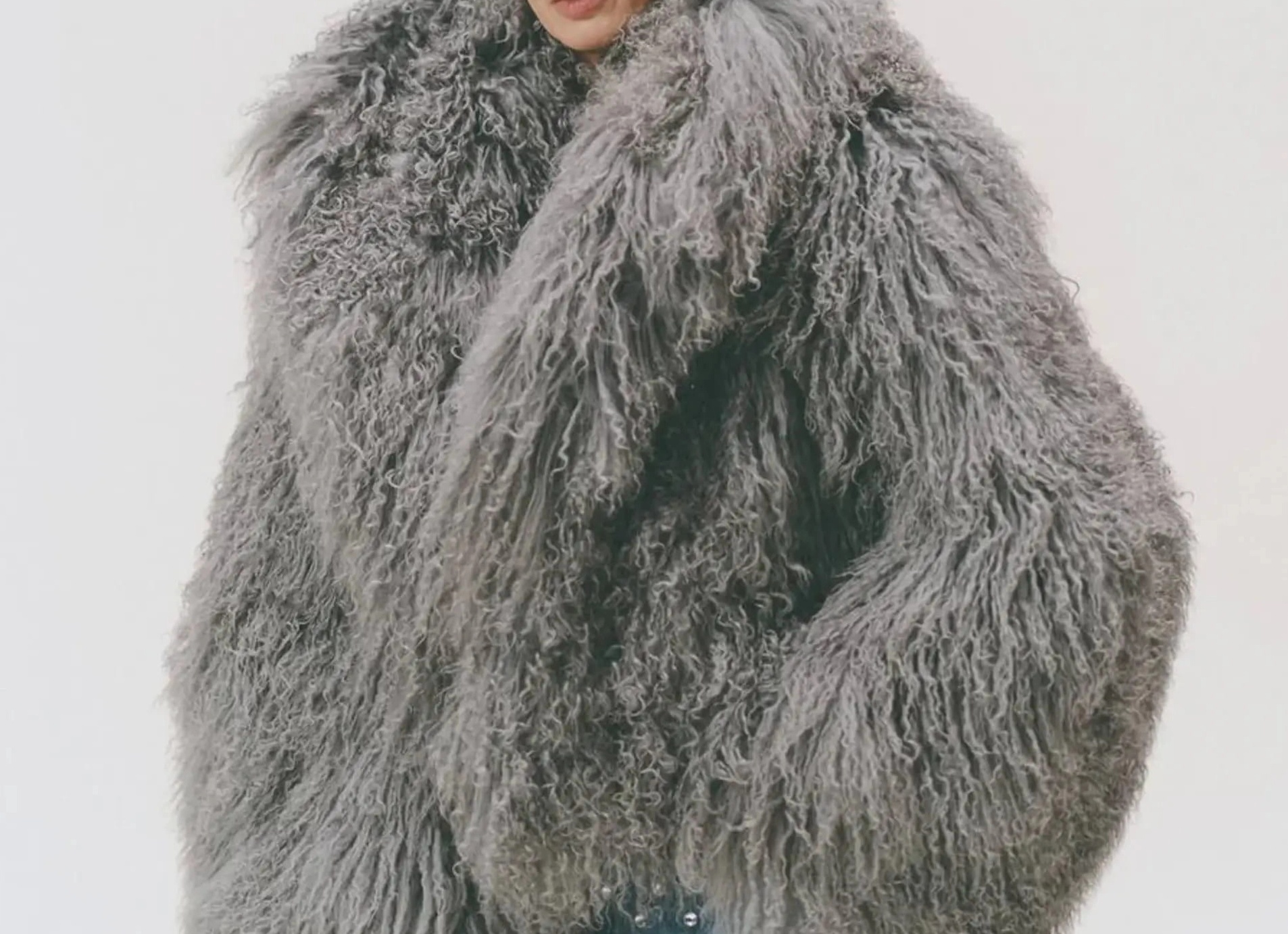 Шуба: главный тренд зимы 2024/2025