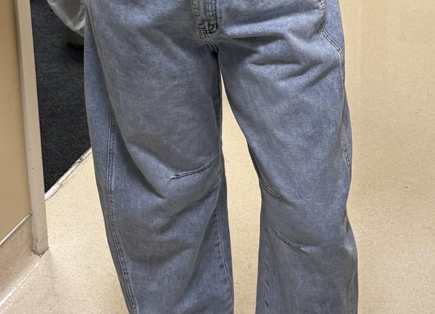 Деним - это навсегда: тотал деним для стильных в любом возрасте